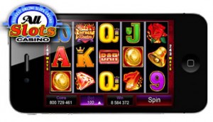 Casino Mobile Bonus Codes