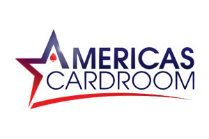 America's Card Room Logo