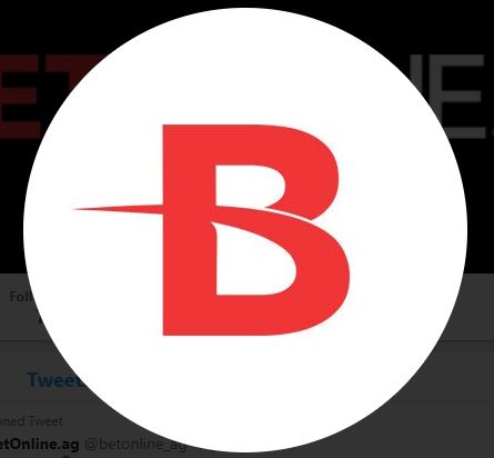 BetOnline Logo