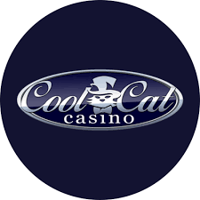 Cool Cat Casino Logo