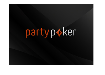 Party Poker Logo