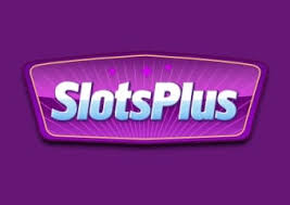 Slots Plus Logo