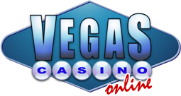 Vegas Casino Online Logo