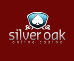 Silver Oak Casino Logo