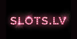 Slots.LV (Bodog) Logo