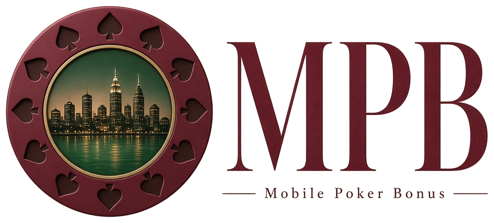 Mobile Poker Bonus