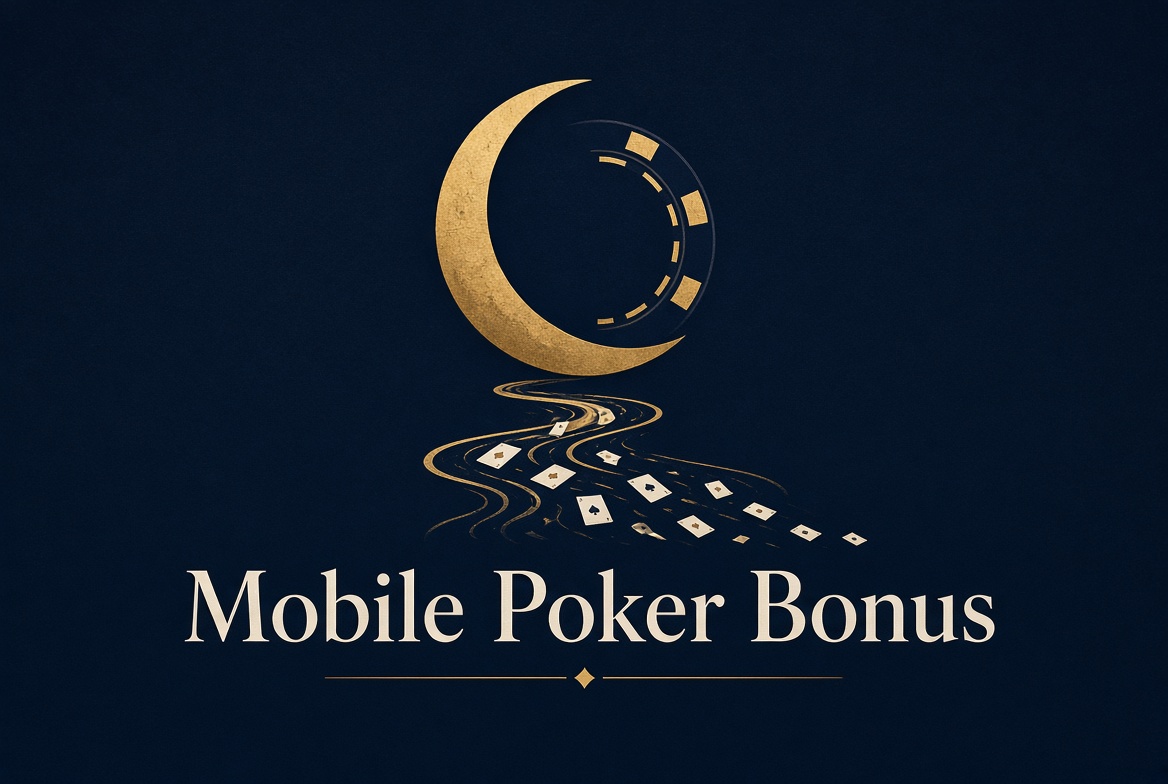 Mobile Poker Bonus