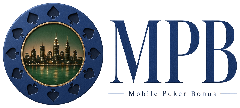 Mobile Poker Bonus