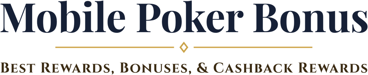 Mobile Poker Bonus